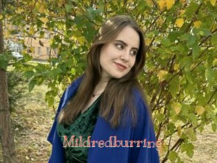 Mildredburring
