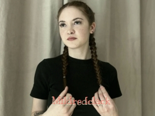 Mildredclack