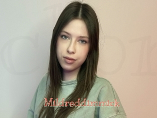 Mildreddimmick