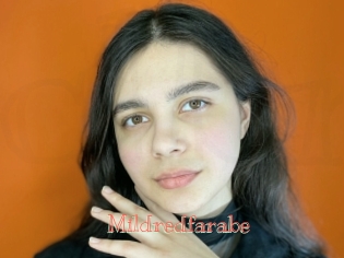 Mildredfarabe