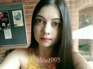 Mile1993