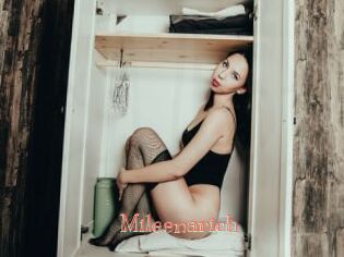 Mileenarich
