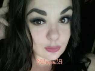 Milena28