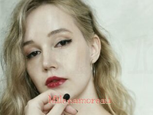 Milenamoreau