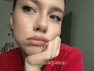 Milenaquinn