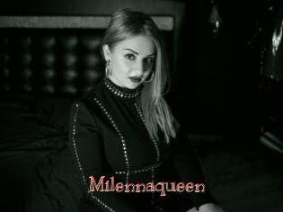 Milennaqueen