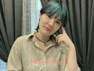 Mileyemerson