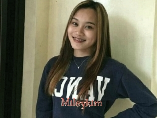 Mileykim