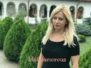 Milfglamorous
