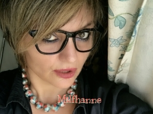 milfhanne Celebrix