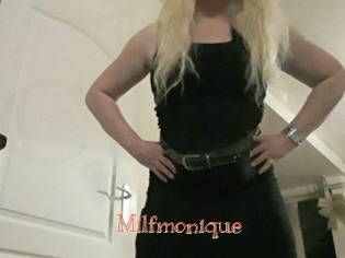 Milfmonique