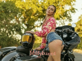 Milfybunni