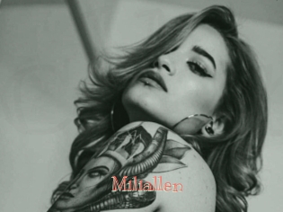 Miliallen