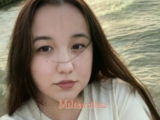 Miliamilez