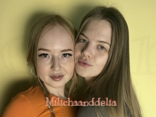milichaanddelia Celebrix