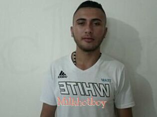 Milkhotboy