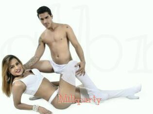 Milkparty