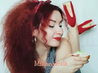 Millanamilk