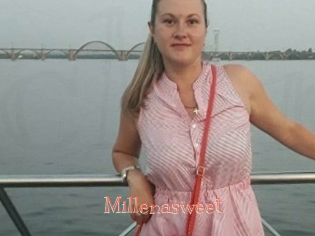 millenasweet Celebrix