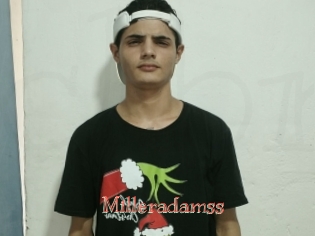 Milleradamss