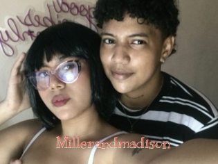 Millerandmadison