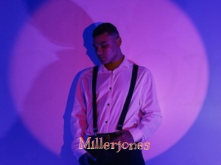 Millerjones