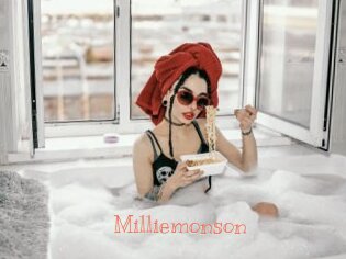 Milliemonson