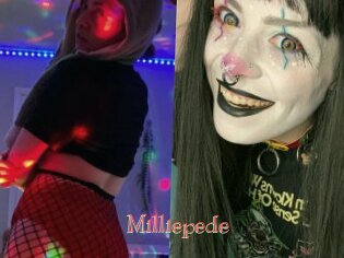 Milliepede