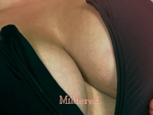 Milliered