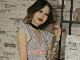 Millieyoung