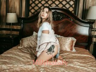Millyhotbaby