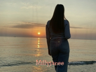millyjanee Celebrix