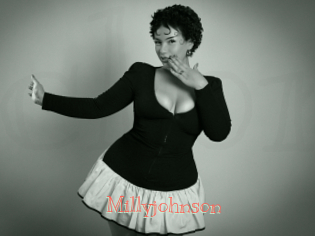 Millyjohnson