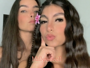 millyxnicoll Celebrix