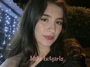 Milu_hotgirls