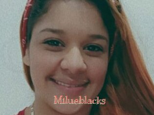Milueblacks