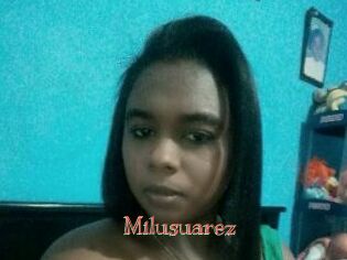 Milusuarez
