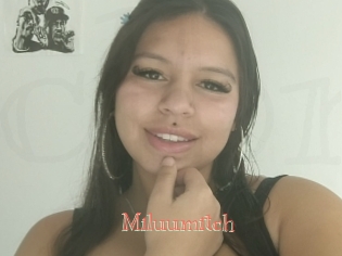 Miluumitch