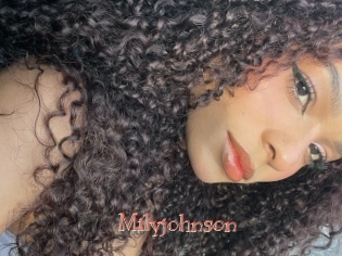 Milyjohnson