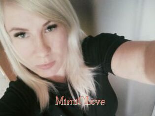 MimiOLove