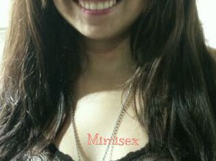 Mimisex