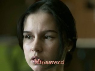Minaavemi