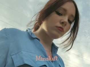 Minaluft