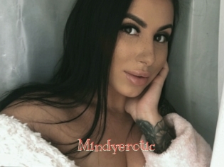 Mindyerotic