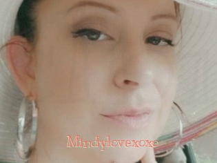 Mindylovexoxo