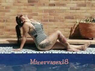 Minervasex18