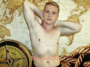 Minhallister