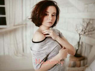 Miniamely