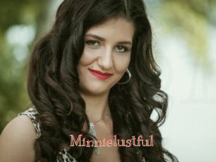 Minnielustful