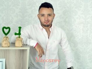 Minosrey